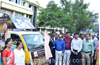 Voter awareness jatha � 